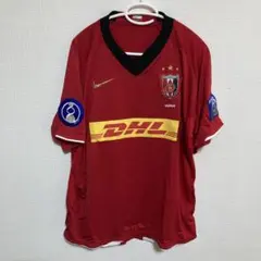 2025年最新】浦和レッズ ユニフォームaclの人気アイテム - メルカリ