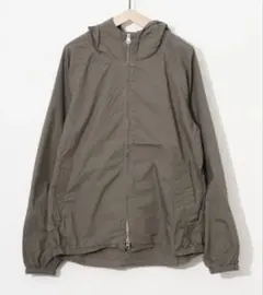 新品ORDINARY FITSオーディナリーフィッツ フードジャケット ブルゾン