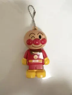 アンパンマン　キーホルダー