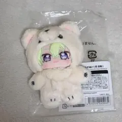 あんスタ 巴日和 いつぬい