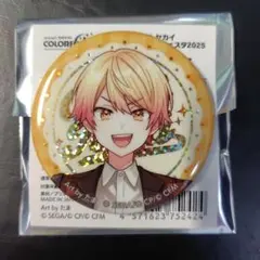プロセカ クリエイターズフェスタ クリフェス 2025 缶バッジ 天馬司 プロセカ 天馬司 缶バッジ クリフェス2025 クリエイターズ