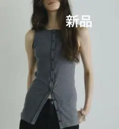 2025年最新】ETRE TOKYO レディース タンクトップの人気アイテム