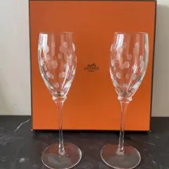 2025年最新】エルメス ワイングラス ファンファーレの人気アイテム