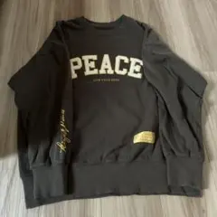 King & Prince ピース トレーナー