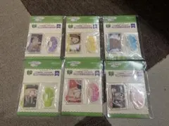 その着せ替え人形は恋をする　アニプレックスくじ　E賞　６種コンプ