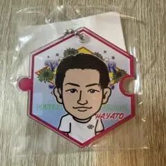 GENERATIONS 小森隼　アクリルキーホルダー