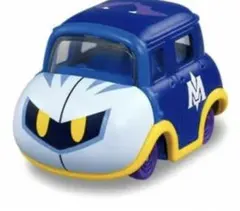 【メタナイト】 ドリームトミカ 星のカービィコレクション カービィトミカ