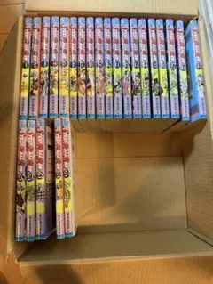 バラ売り不可 オーイ！とんぼ セット 1-38巻 バラ売り不可 オーイ！とんぼ セット 1-38巻 - メルカリ