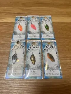 2025年最新】ベルベットアーツフォルテの人気アイテム - メルカリ