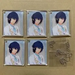 あんスタ アニカフェ エレメント コロッタ 青葉つむぎ