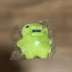 たまごっち　ミニミニ　Chibi ぬいぐるみ　マスコット　くちぱっち
