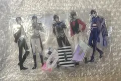 寺光唯月 アクスタセット