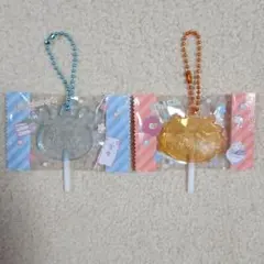 ちいかわキャンディチャームズグミ