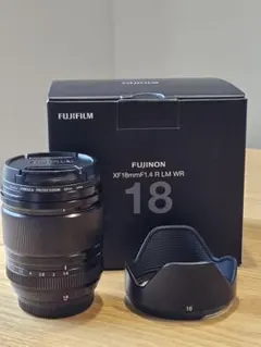 2026年最新】xf18mm f1.4の人気アイテム - メルカリ