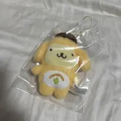 ポムポムプリンシークレットミニマスコット サンリオ ポムポムプリン シークレットミニマスコット スコーン