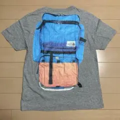 THENORTH FACE Tシャツ