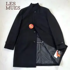 ライナー ステンカラーコート