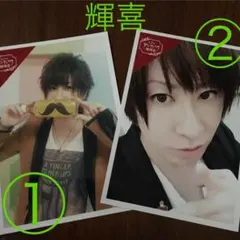 カウントダウン アンカフェ オフショット