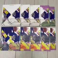 SEVENTEEN your choice アルバム 3形態 セット