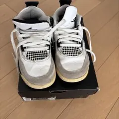 最終値下Jordan 4 Retro (PS) スニーカー ジョーダン　18cm