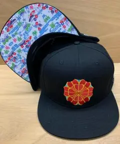 沖縄ファン 花笠　紅型　那覇　首里OKINAWA LIFE 琉球　うちなあん