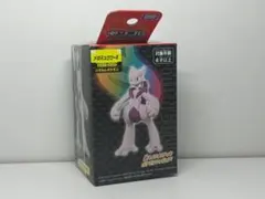★モンコレ　メガミュウツーＸエックス　ポケモン　新品未開封★