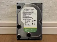 【中古】WD10EURS 1TB 内蔵型ハードディスクドライブ