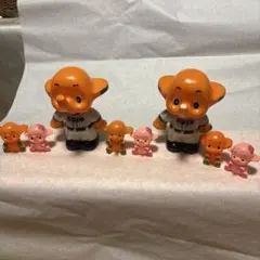 2025年最新】サトちゃんフィギュアの人気アイテム - メルカリ