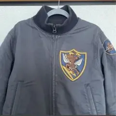 2026年最新】n-1 デッキジャケット avirexの人気アイテム - メルカリ