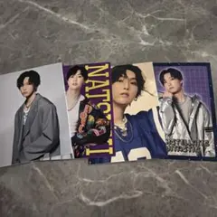 FANTASTICS 堀夏喜 フォトカ