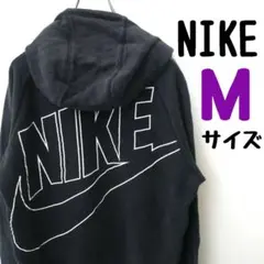 少し美品 ナイキ NIKE スウッシュ スウォッシュ パーカー
