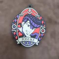 ジョジョの奇妙な冒険Josuke アクリルキーホルダー