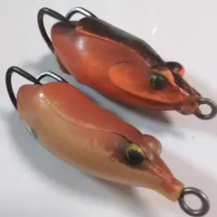 2025年最新】ウィップラッシュファクトリー フロッグの人気