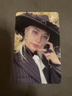 StrayKids DO IT フィリックス Accordionトレカ