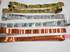 KnightA 騎士A 銀テープ ライブ ファンミ