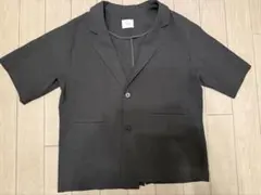 ローリーズファーム　ホップサックジャケット (09)