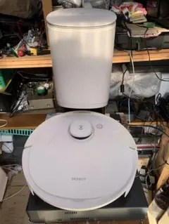 2026年最新】deebot ジャンクの人気アイテム - メルカリ