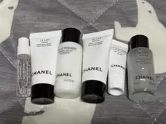 シャネル サンプルセット