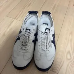 Onitsuka Tiger Mexico 66 27.5cm