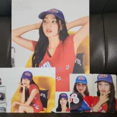 【TWICEシーグリ】ジヒョ 2