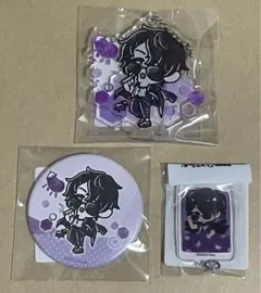 ドズル社 DMMスクラッチ ぼんじゅうるさん