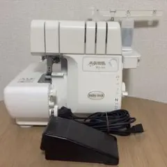 ロックミシン BLS-3A 新品 babylock | ロックミシンの世界ブランド ベビーロック