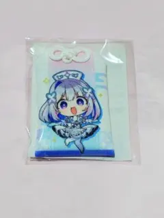 ホロライブ　天音かなた　記念グッズ　まとめ売り 天音かなた 3D化記念グッズ - ホロライブプロダクション BOOTH