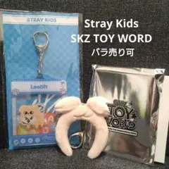 Stray Kids SKZ TOY WORD スンミン ミニカチューシャ