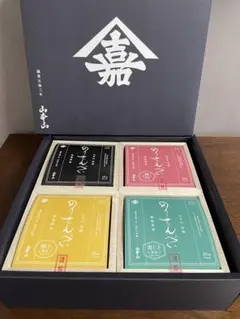 山本山⭐️のりせんべいのサムネイル