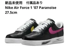 Nike Air Force Paranoise 27.5のサムネイル