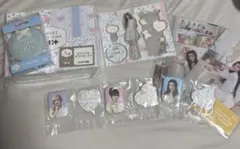 ILLIT エニマイくじ　まとめ売り