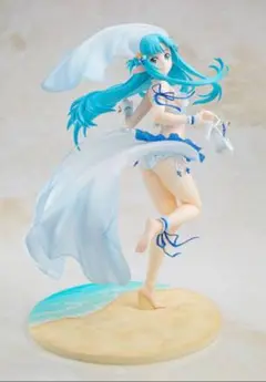 (未使用･未開封品)　ソードアート・オンラインII ウンディーネ アスナフィギュア PM SAO RPGゲーム アニメ プライズ タイトー df5ndr3 Amazon | ソードアート・オンラインII ウンディーネ アスナ