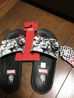 VANS MARVEL サンダルのサムネイル