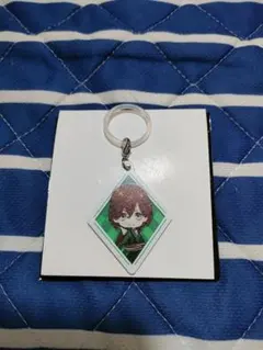 うたプリ　カルナイ　タブナイ　寿嶺二　マルチマーカー